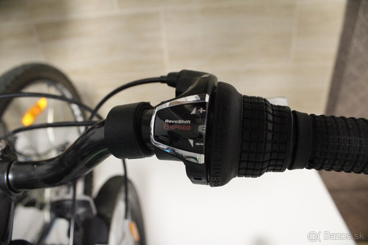 Bicykel Scooby 2.0 - 9