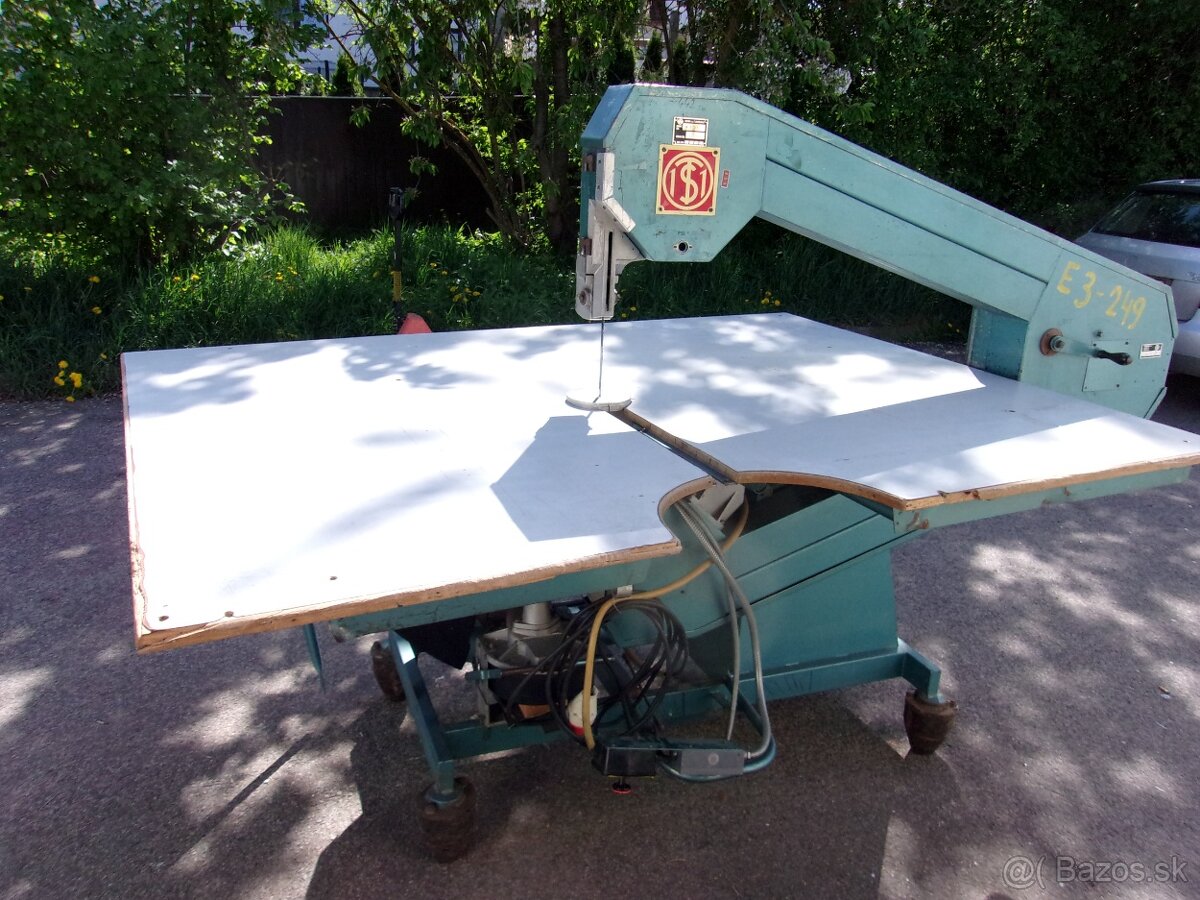 RUSIME- DILNU- STROJE - 9