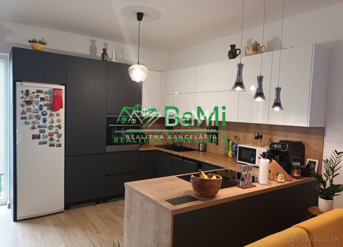 Predaj novostavba rodinného domu Kamenec pod Vtáčnikom (015- - 9