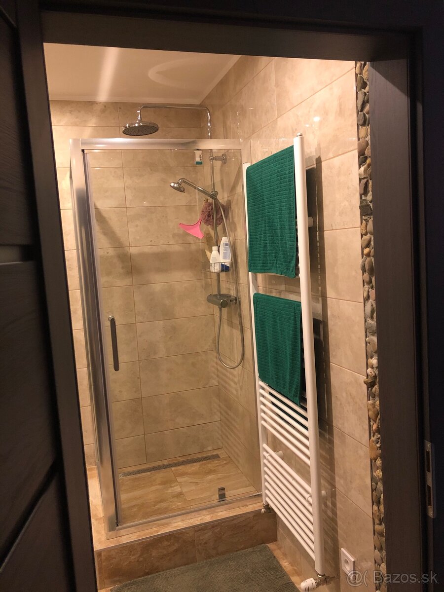 Prenájom moderného 2-izbového bytu - 9