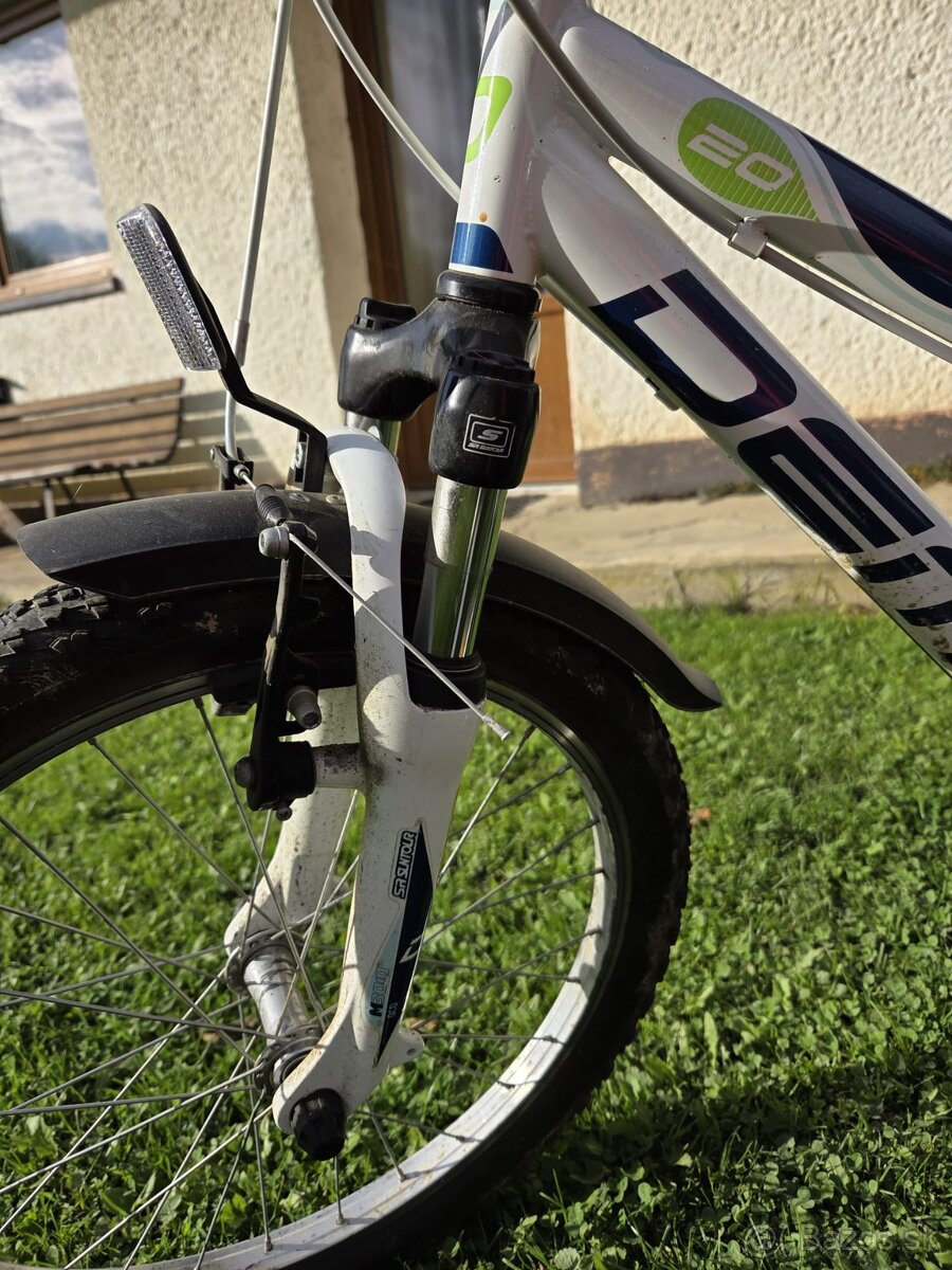 Predam bicykel Dema 20" - 9