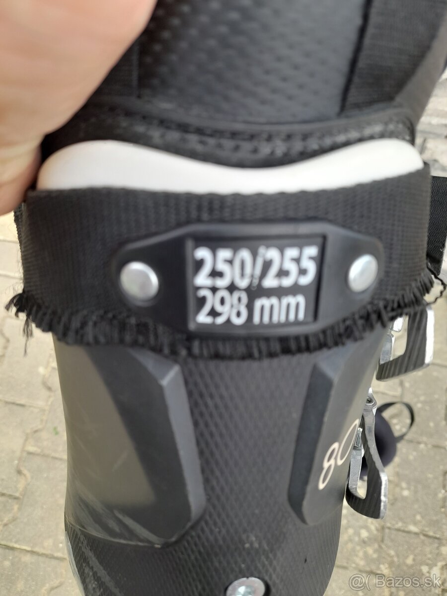 LYZE-SALOMON -Lyziarky - 9