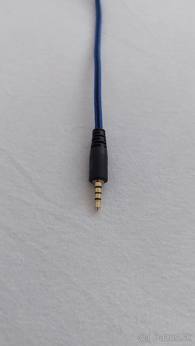 Slúchadlá CARUS - 9