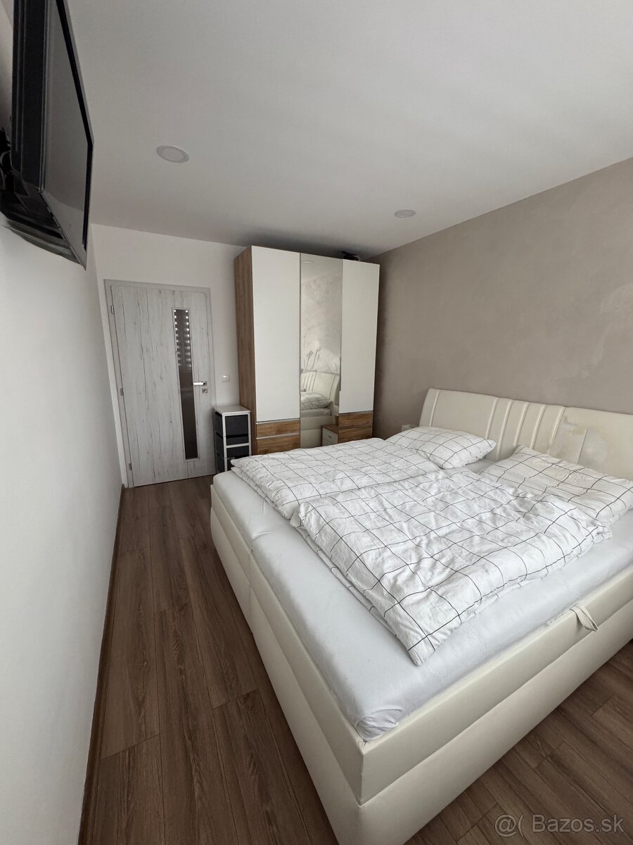3 izbový byt Solinky - Žilina - 9