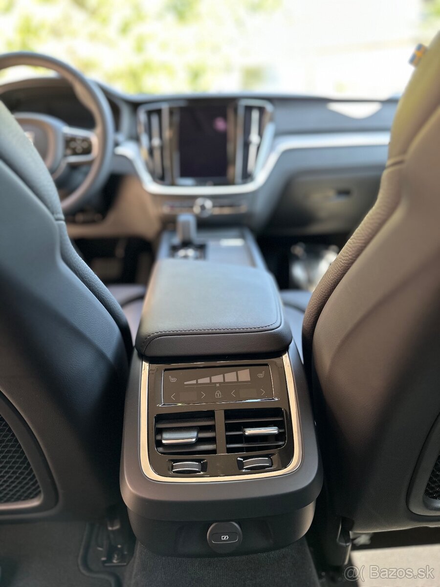 Volvo V60 B4 diesel 2023 - 9