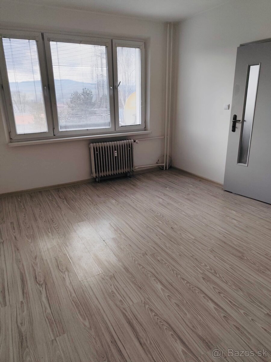 1-i slnečný byt v centre - 9