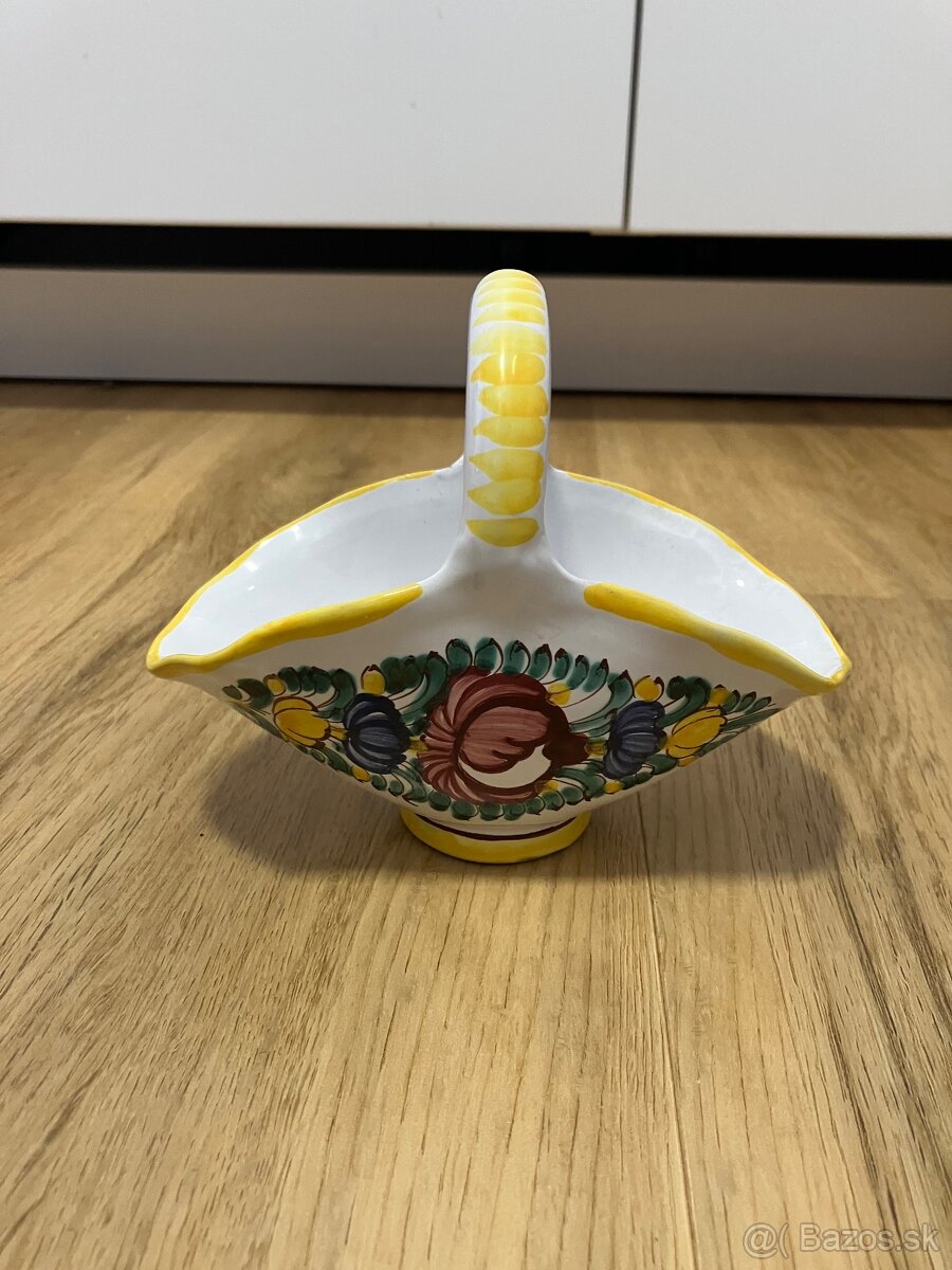 Modranská keramika - 9