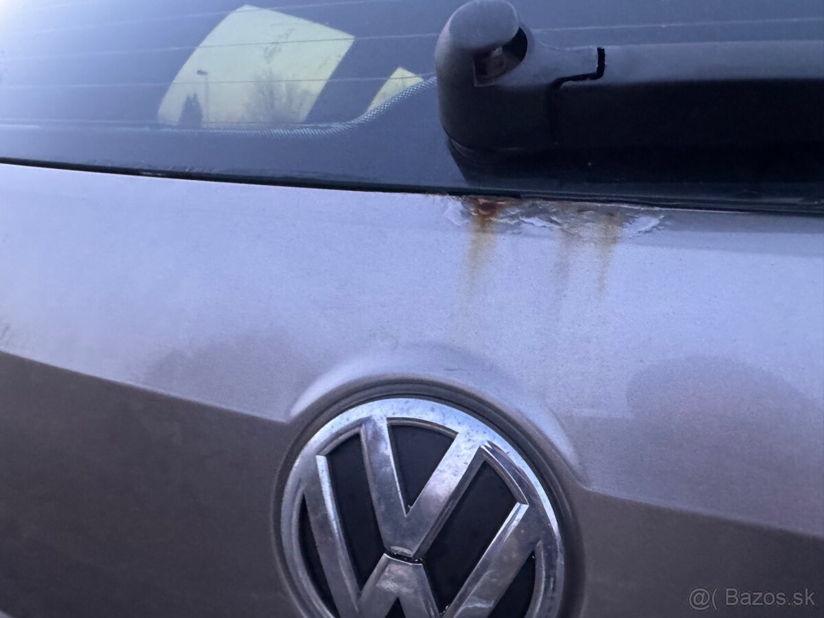 VW Passat B7 2.0 DSG - 9