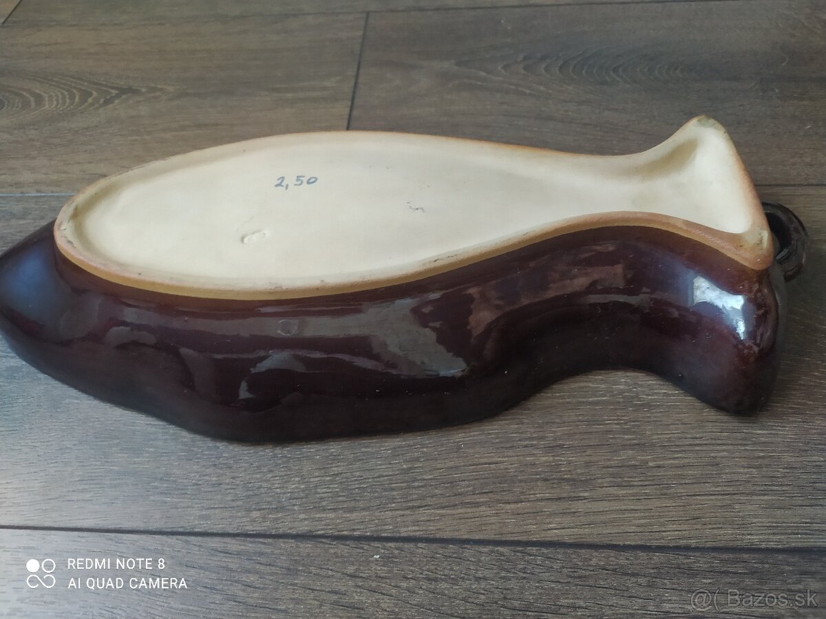 retro vianocne ozdoby , keramika, mix vyber si - 9