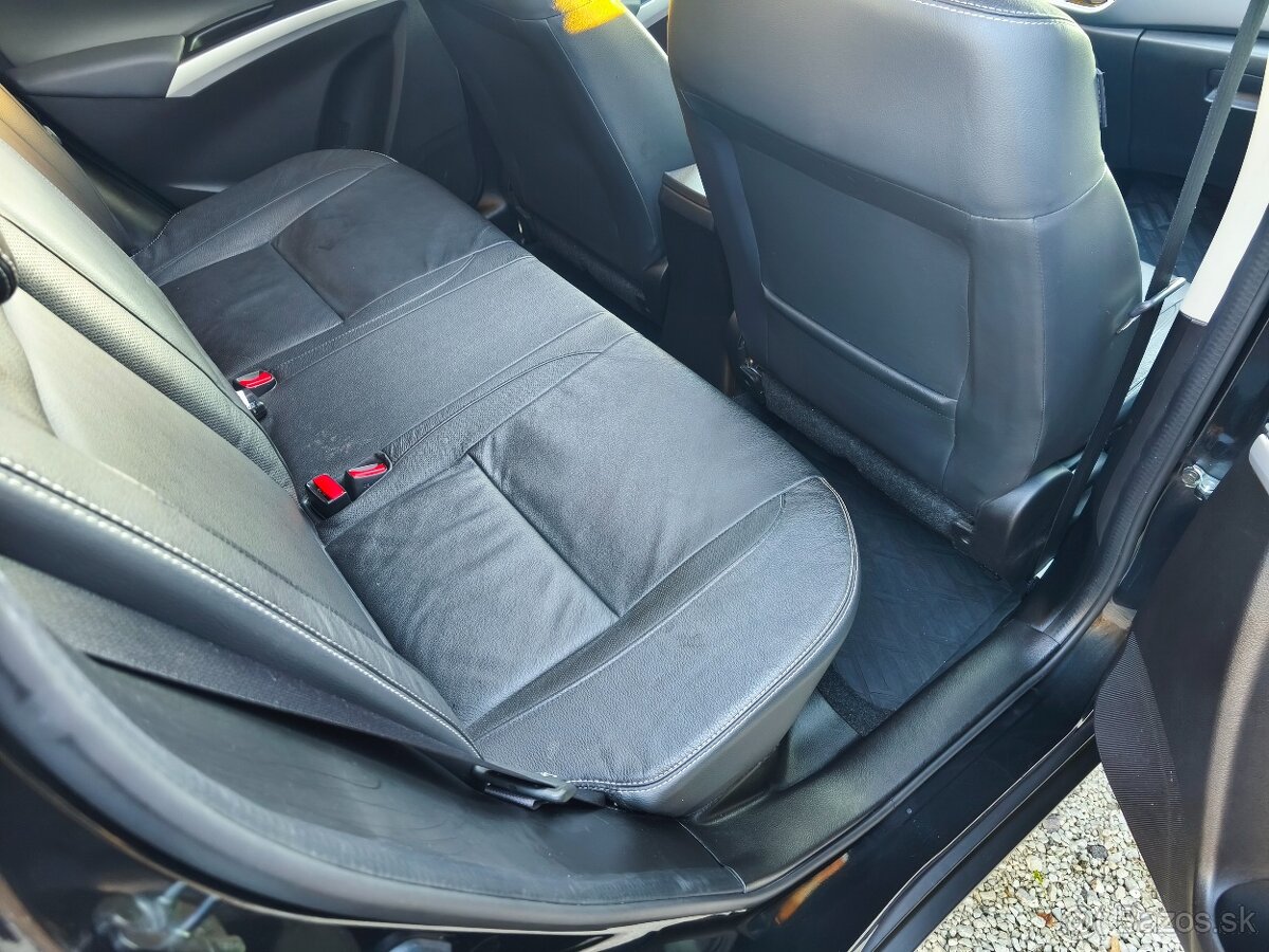 Suzuki Sx4 S-Cross AUTOMAT 4x4 FlashAllgrip 2019 DITC Benzín - 9