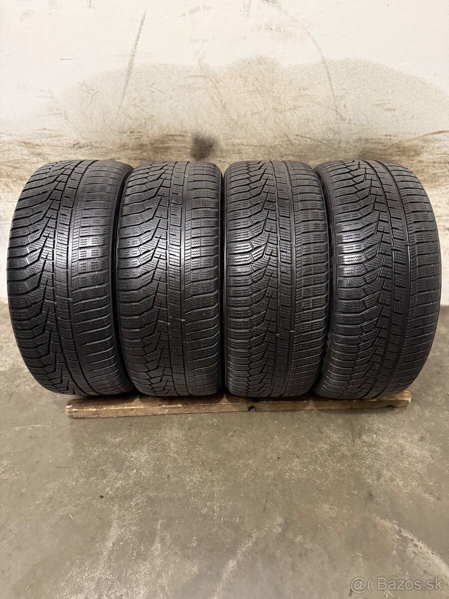 Zimná sada 5x112 R17 , 225/50/17 BMW Style 778 rad 3 G20 G21 - 9