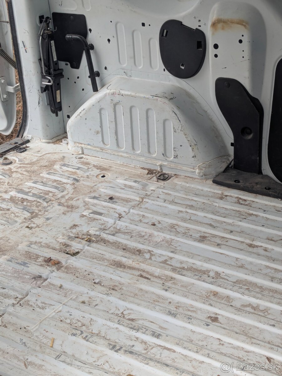 Dacia Dokker Van 2019 1.5 dci - 9