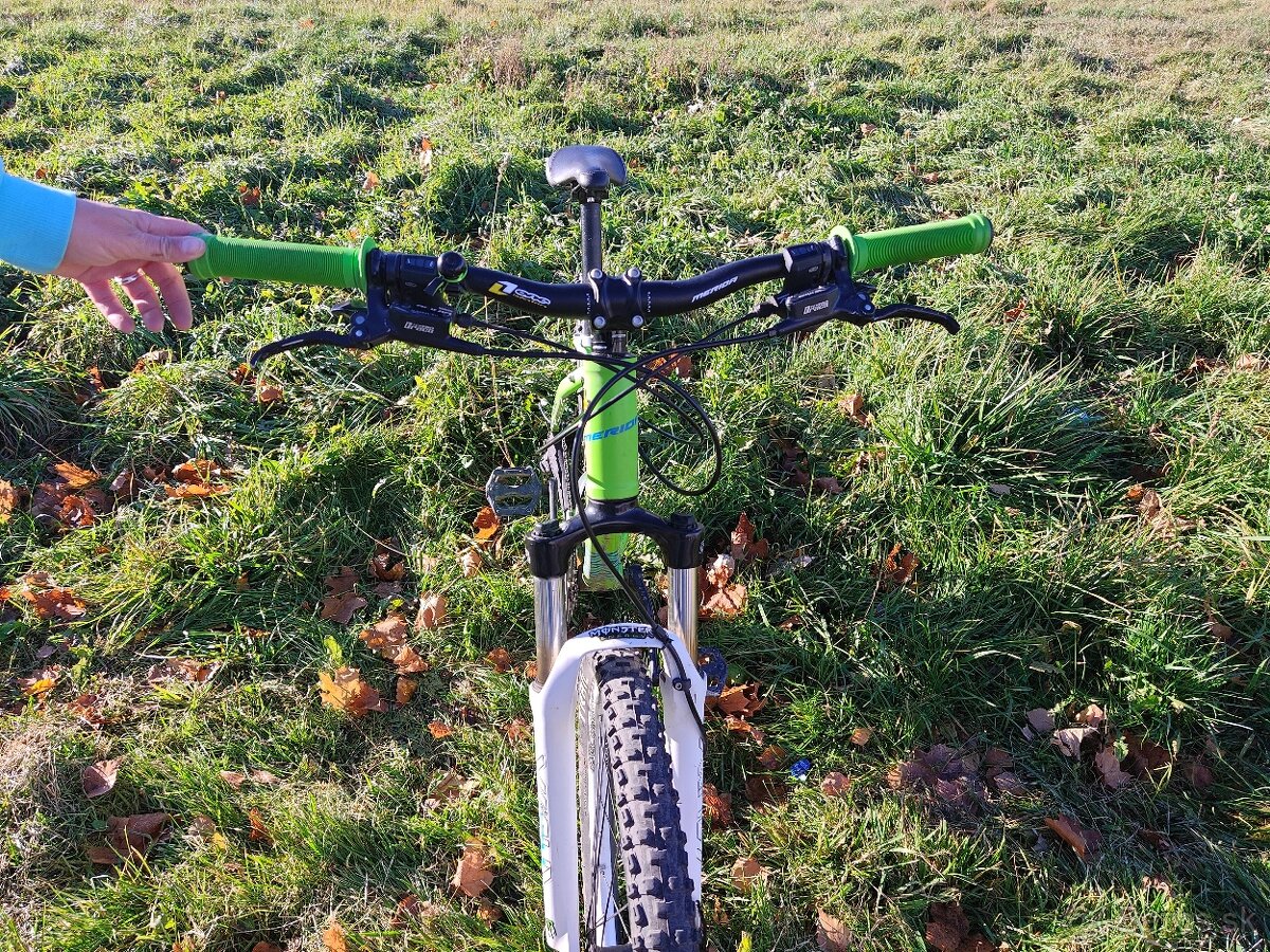 Merida Hardy 4 DIRTbike - 9