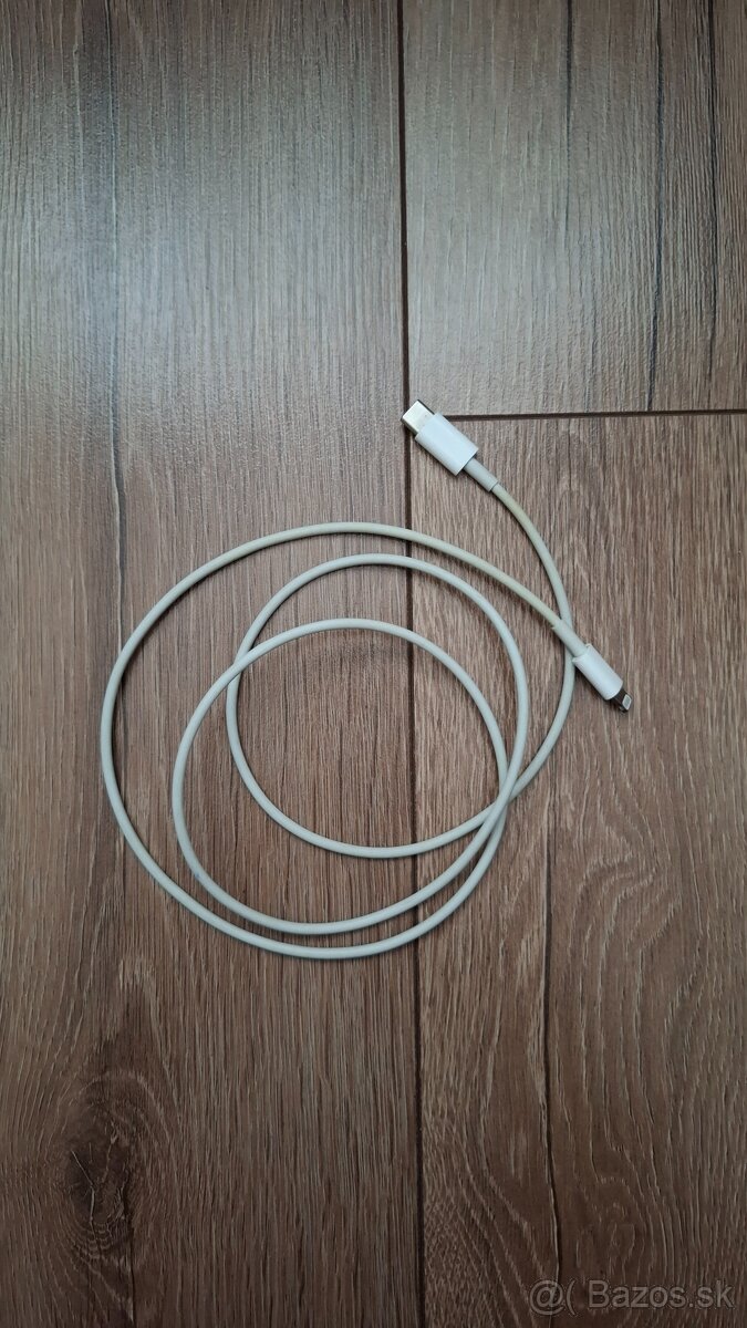 Iphone 11 128 GB Biely 85% batéria - 9