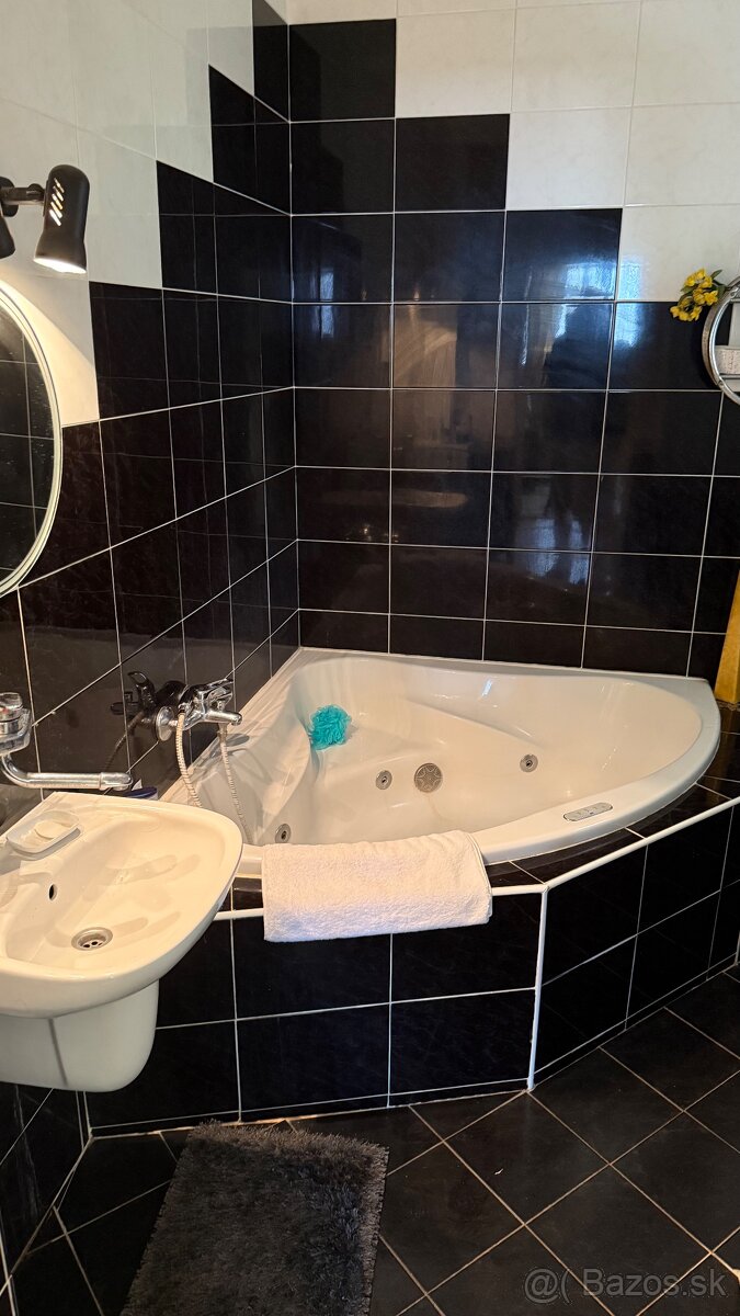 Na predaj rodinný dom v Michalovciach - 9