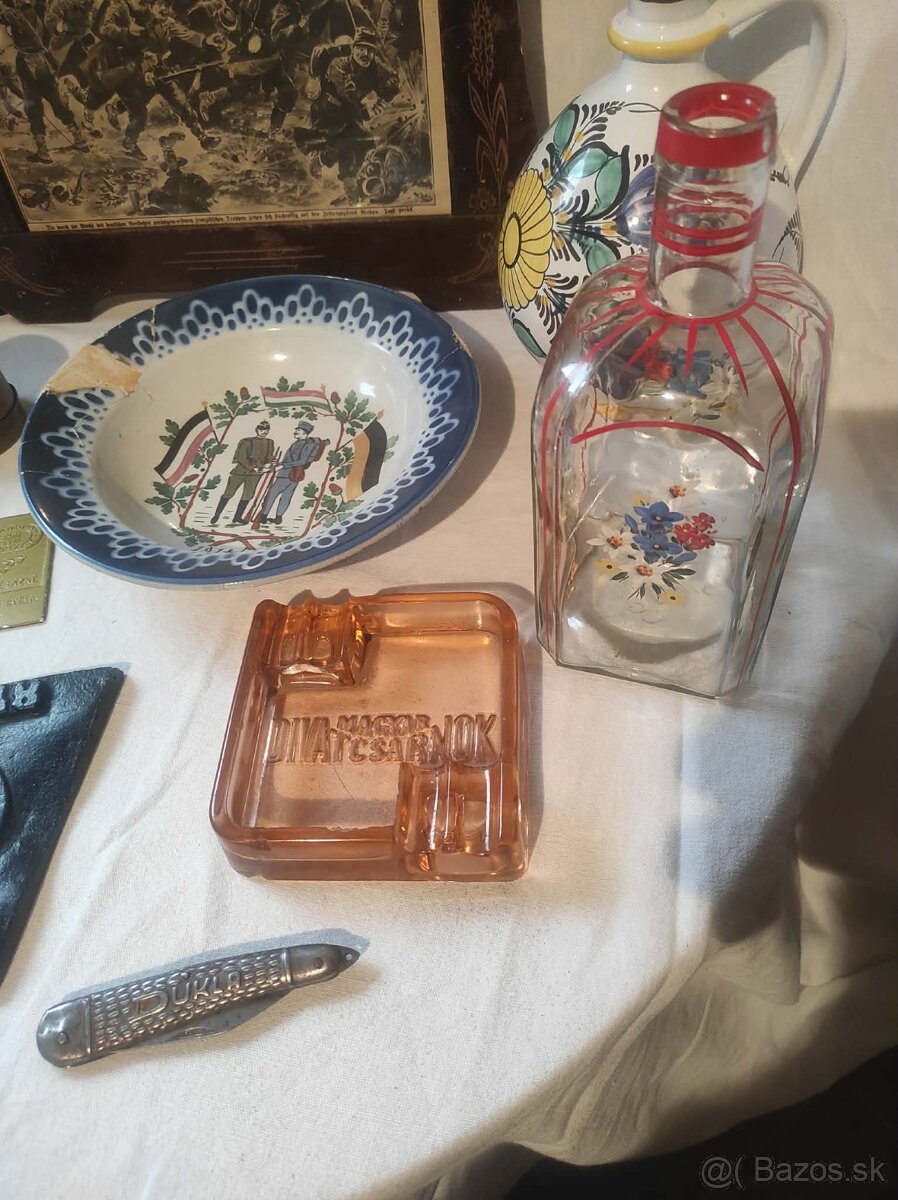 starozitne veci na predaj......... - 9