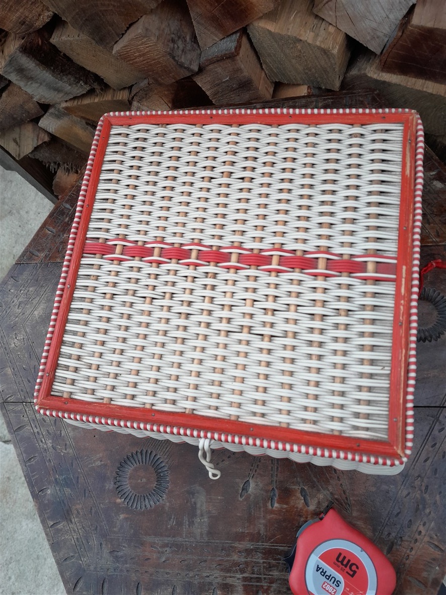 Predám krabičku na šitie - 9