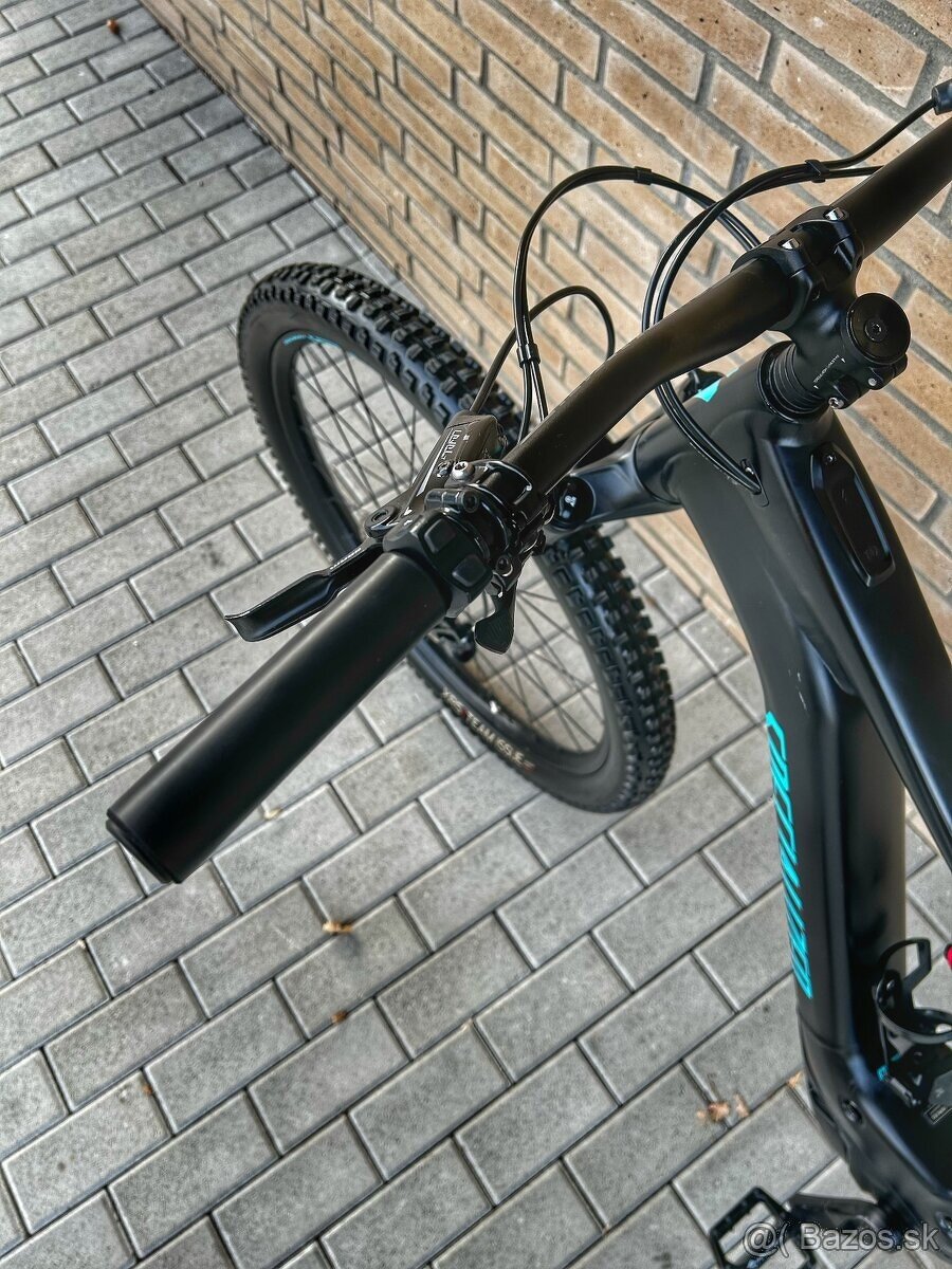 Specialized Turbo LEVO FSR / 29" / XL / 700Wh / - 9