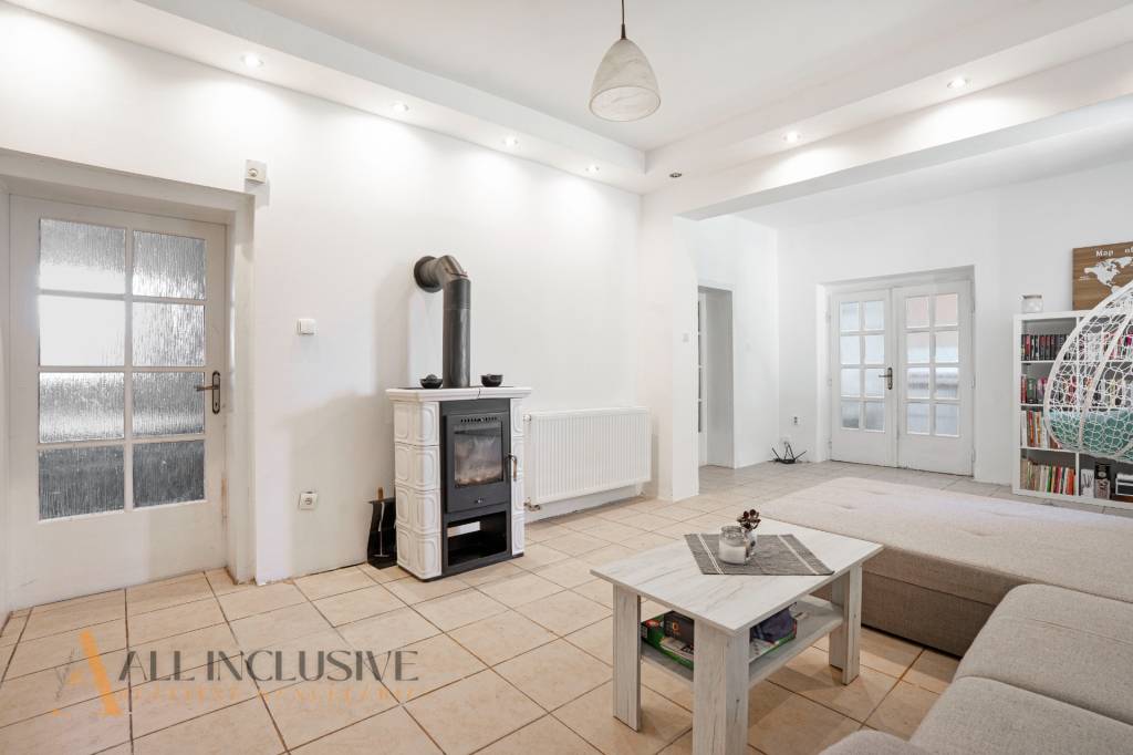 ALL INCLUSIVE | NA PREDAJ 4-IZBOVÝ RD NA 1186 M² POZEMKU, TV - 9