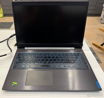 LENOVO IdeaPad L340-15IRH Gaming - 9