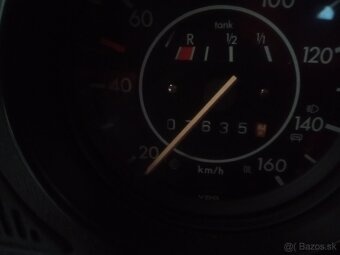 Volkswagen Chrobák 1200 - 9