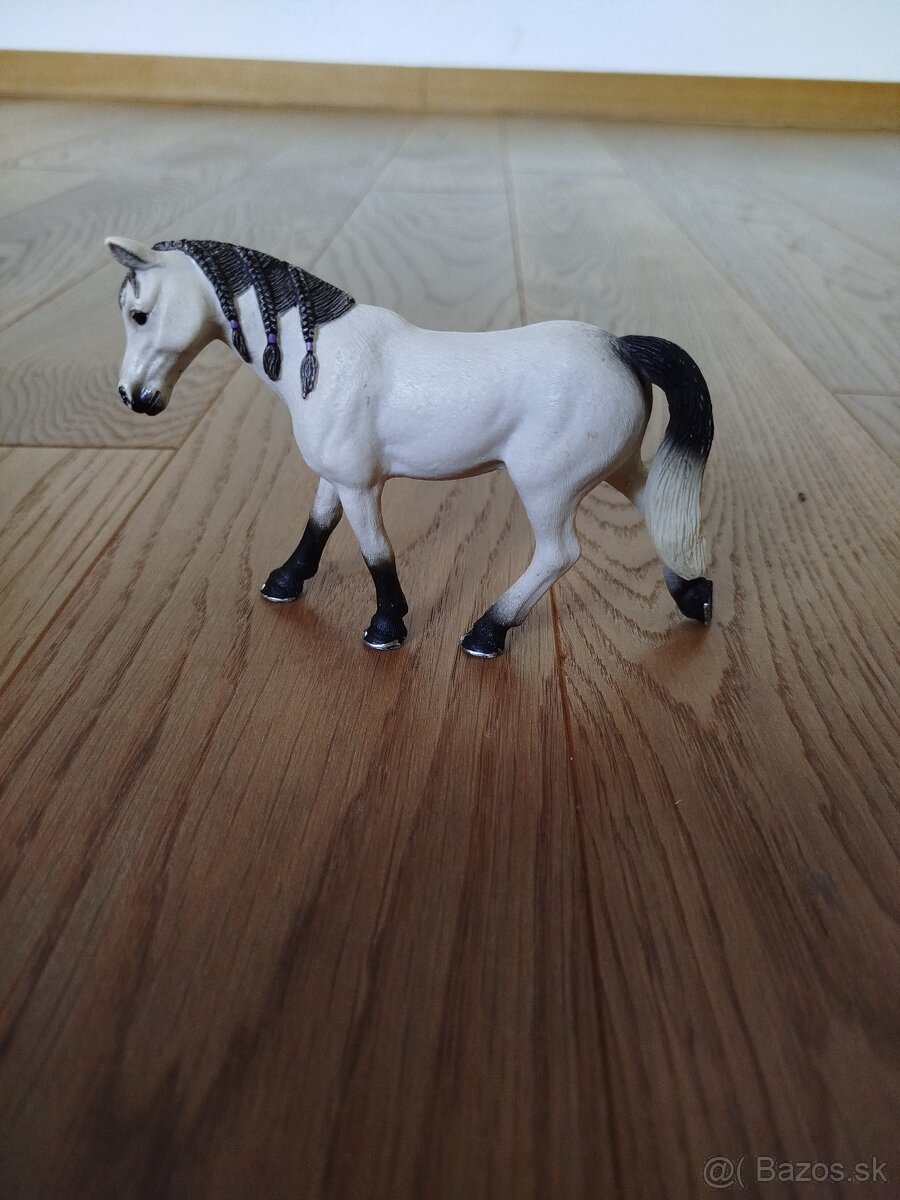 Koníky schleich - 9