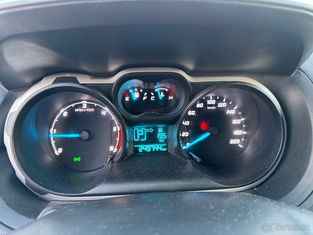 Ford Ranger 3,2 Wildtrack - 9