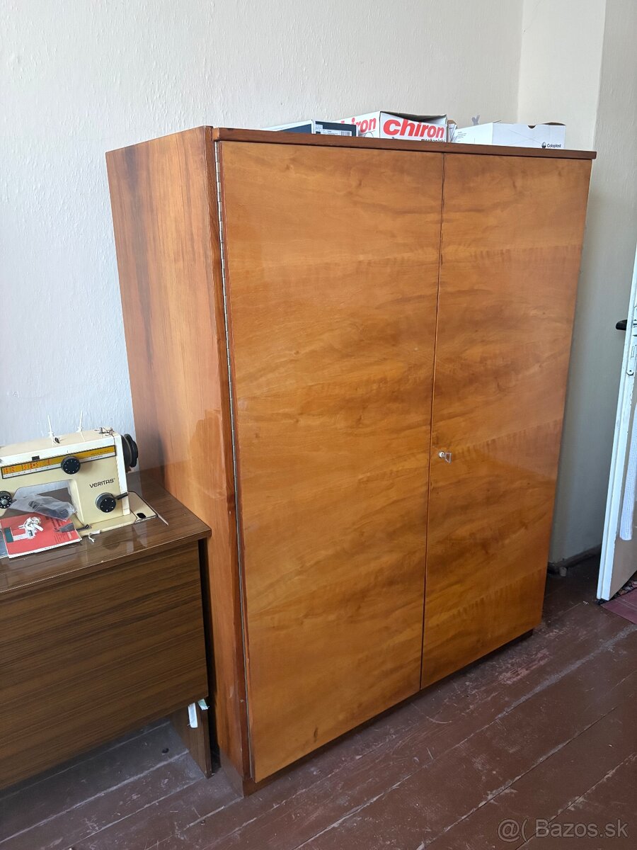 Symbolicky predám nábytok - 9