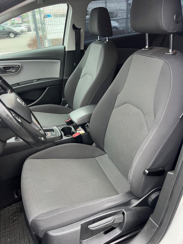 Seat Leon ST 1.4 TGI S&S Reference - 9