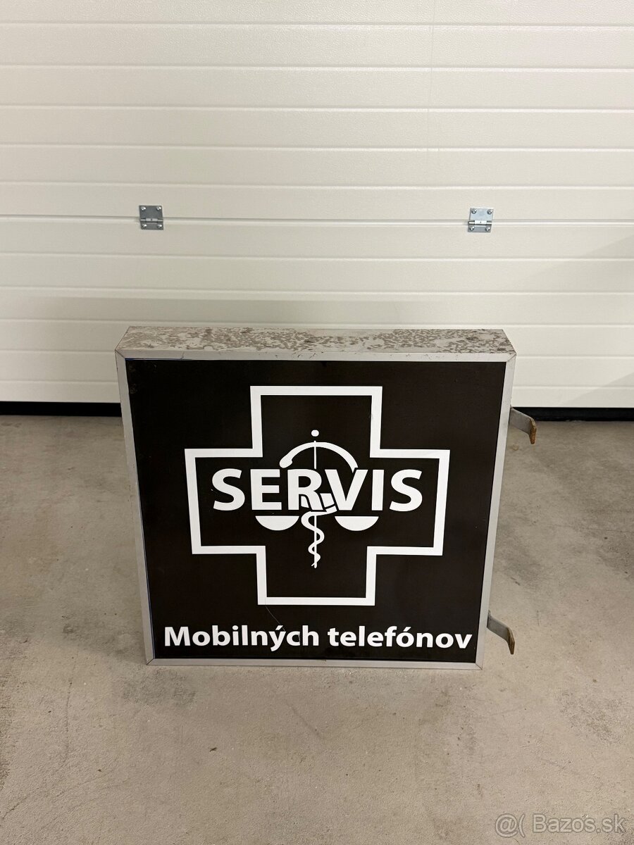 reklamná tabula ačko banner - 9