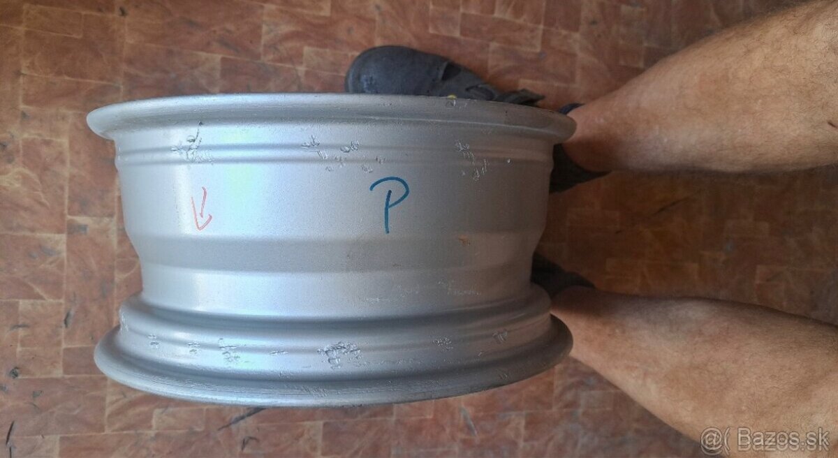 Predám elektróny - 9