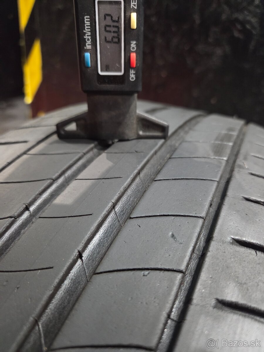 205/55 R16 Michelin letne pneumatiky - 9