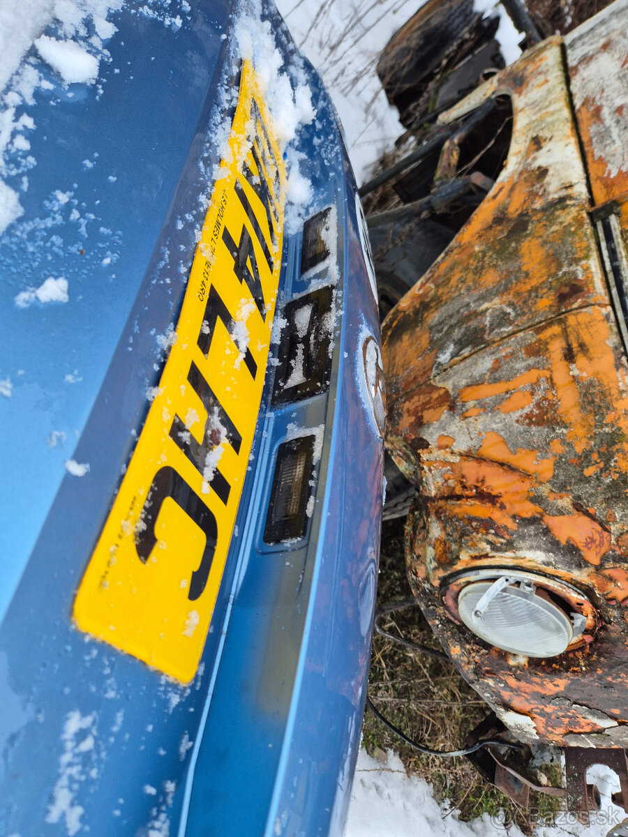 Piate dvere Škoda Octavia 3, Škoda Superb 2 - 9