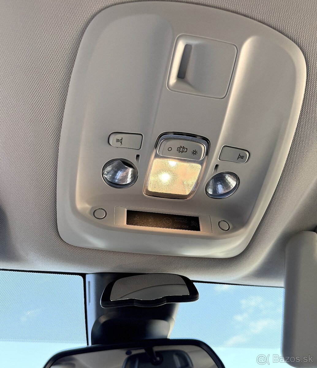 Toyota ProAce Verso L2 Extra A8 Long - DPH + v záruke 5/2026 - 9