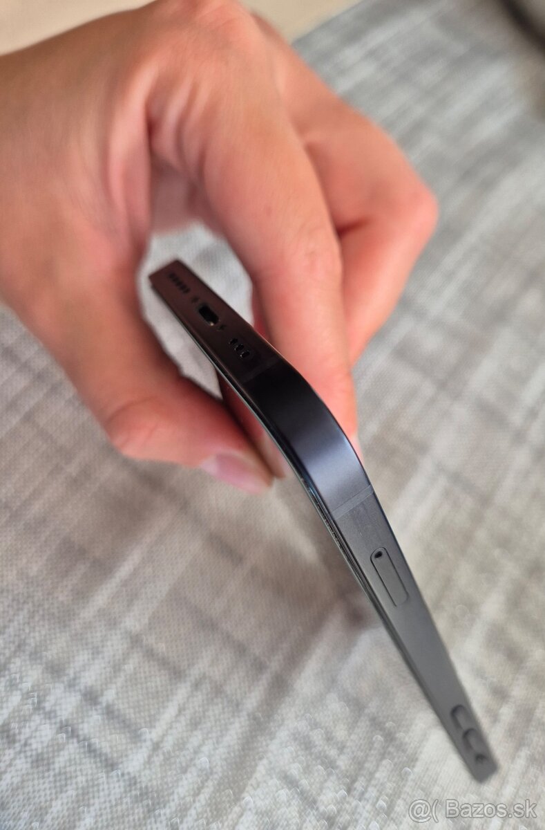 iPhone 12 128GB čierny - 9