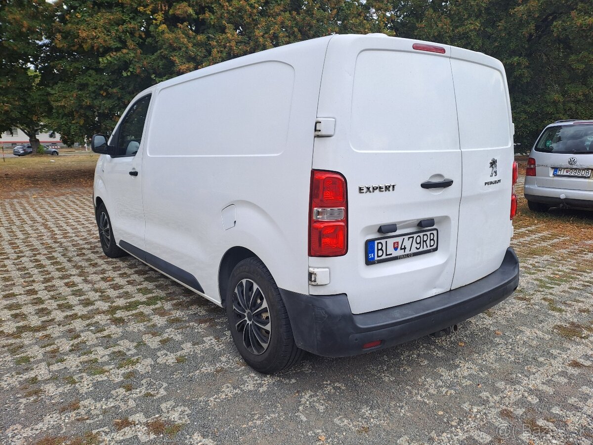 Expert 2.0 Bluehdi - 110kw - 2017 - 9