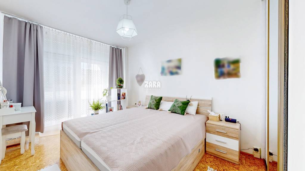 Čínska ul.: pekný 3 izb. byt OV, po rekonštrukcii, 61 m² - 9