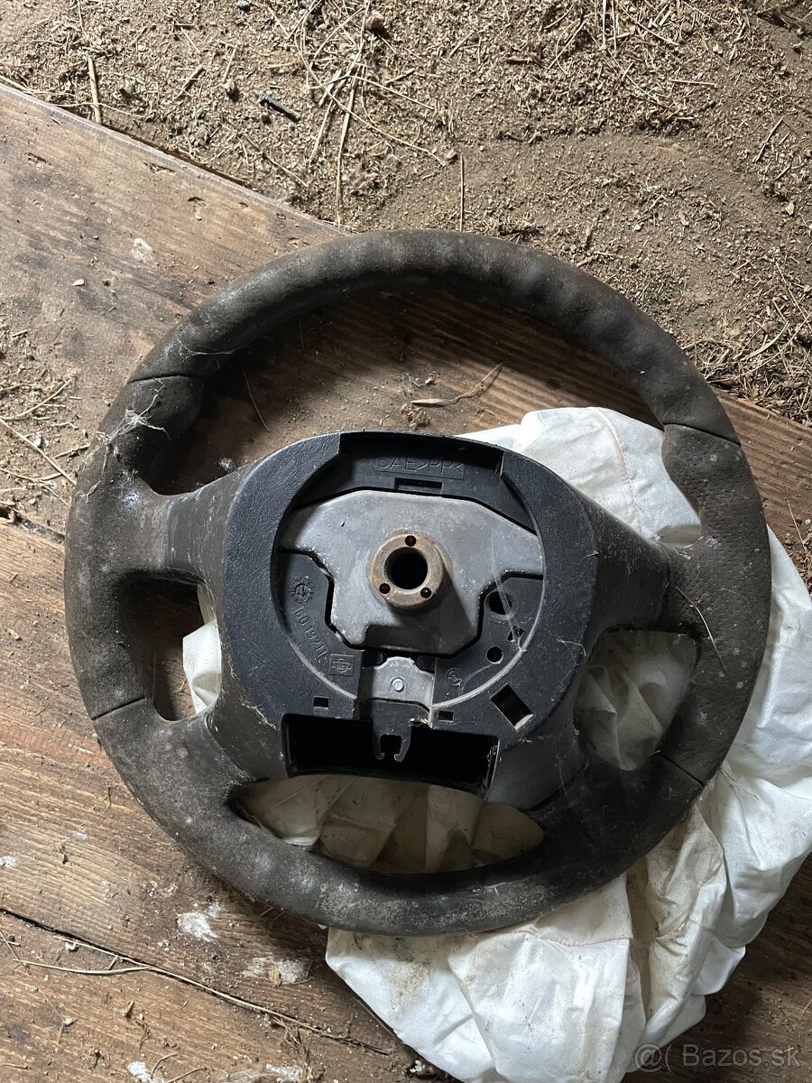 Diely Nisan Patfinder - 9