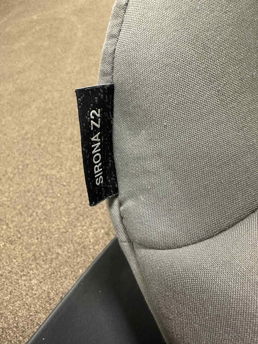 autosedačka cybex platinum - 9