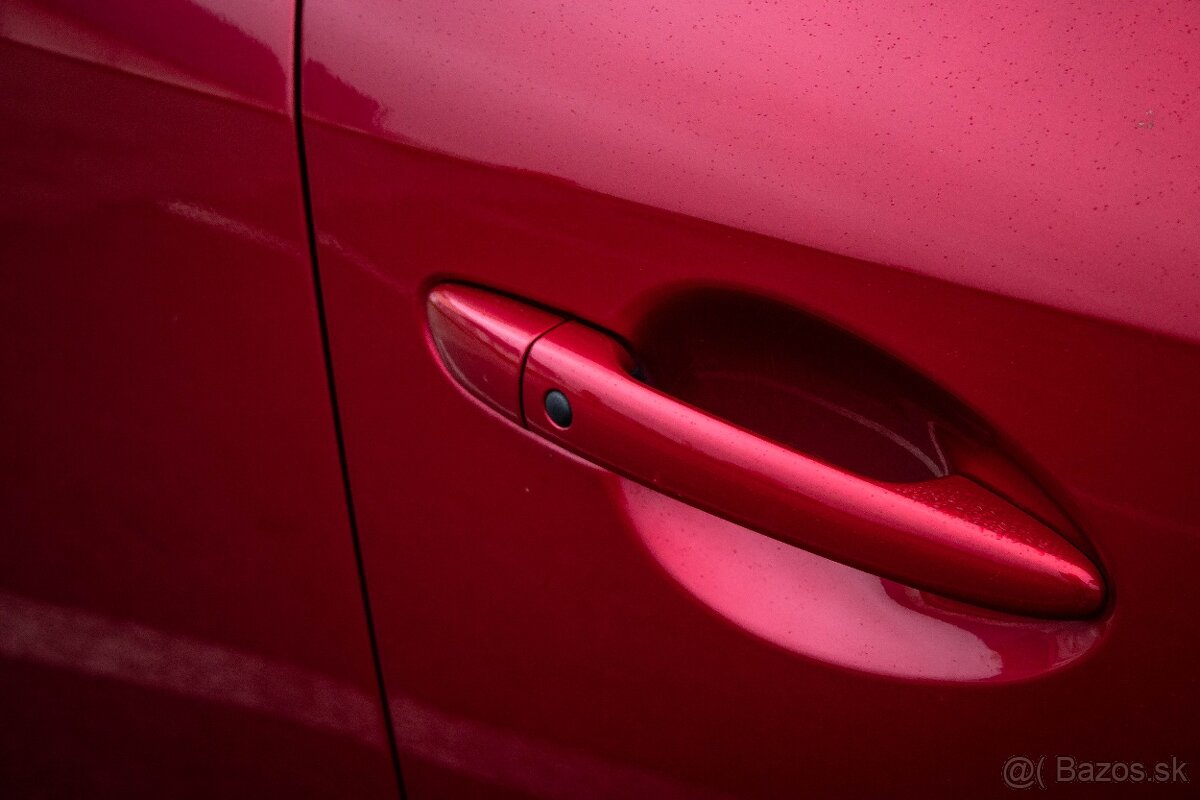 Mazda 6 Combi (Wagon) 6 2.2 Skyactiv-D Attraction - 9