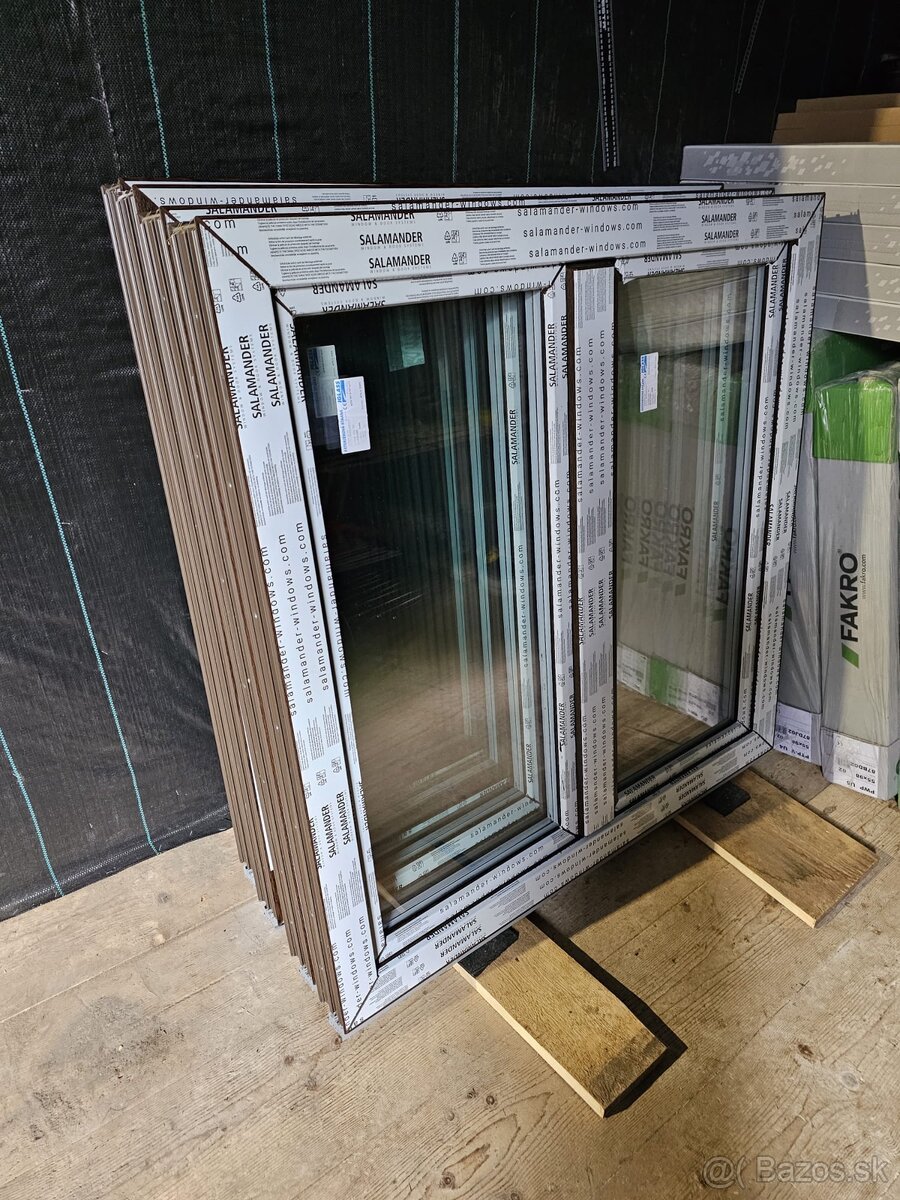 Nové okná Salamander System - 9