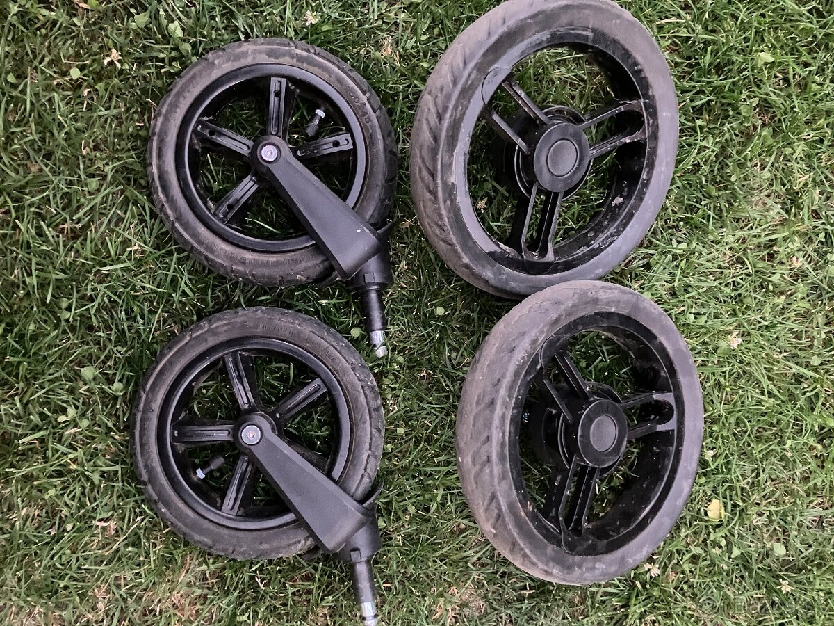 Valcobaby snap ultra duo - 9