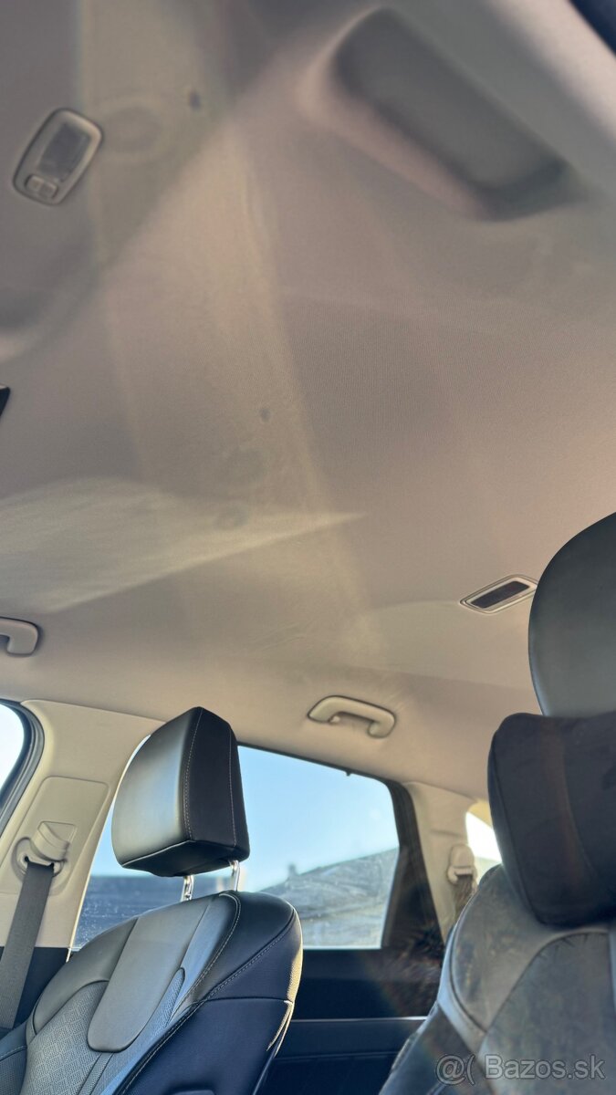 7/2021 Kia Sorento 1,6 benzín Hev Platinum 7 miestne SUV - 9