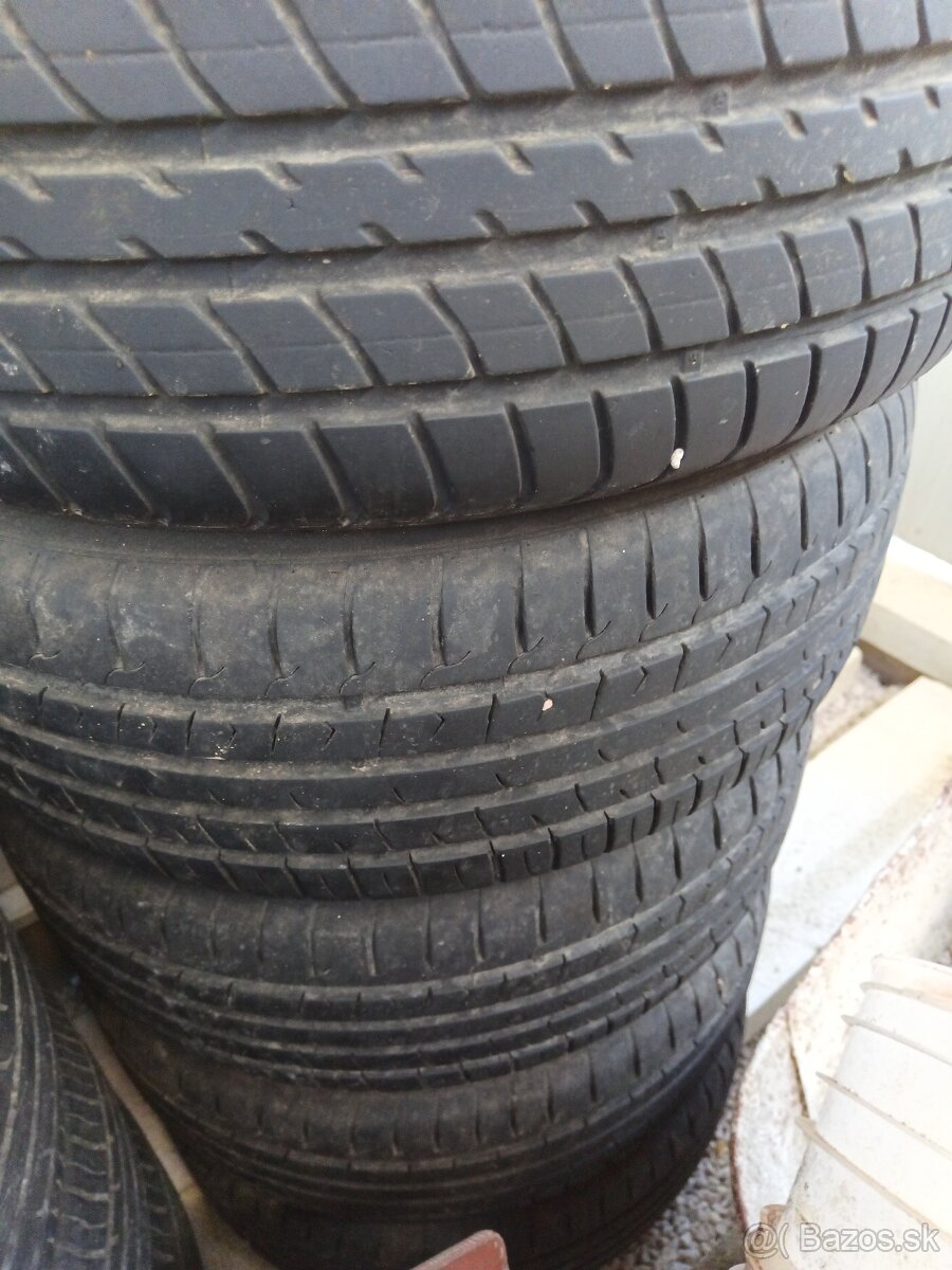 Škoda Octavia ll, 4x4 - 9