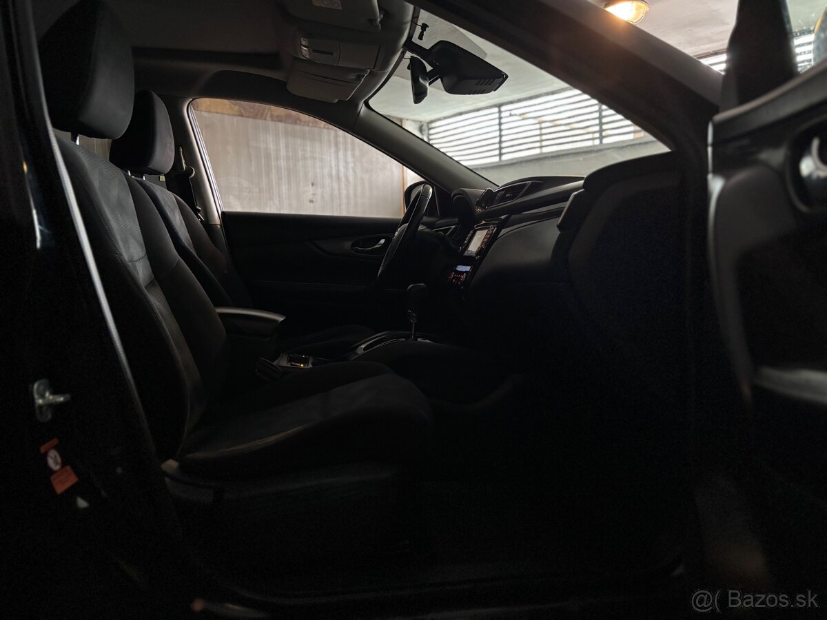 Nissan X-Trail 1,6 dCi - 9