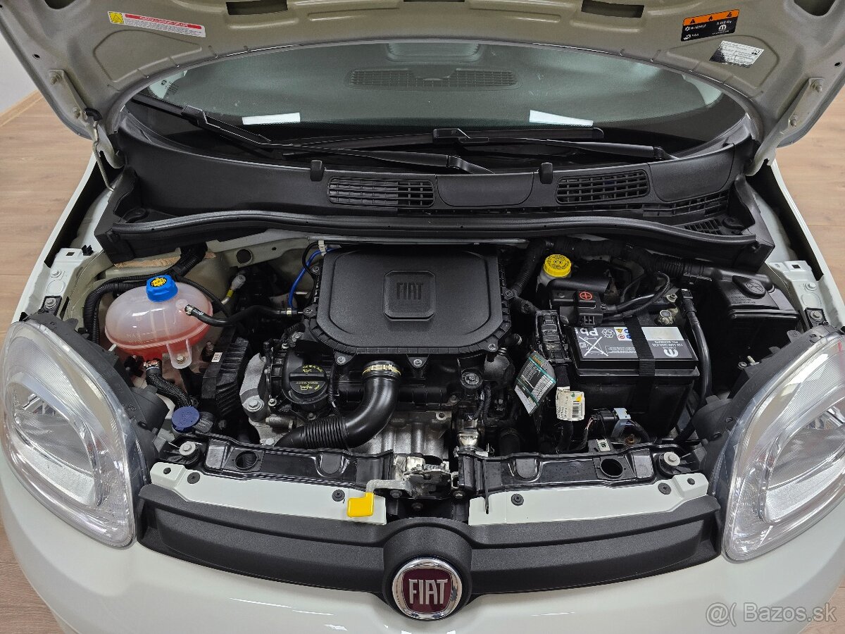 Fiat Panda 1.0 Firefly mHEV City Life - 9