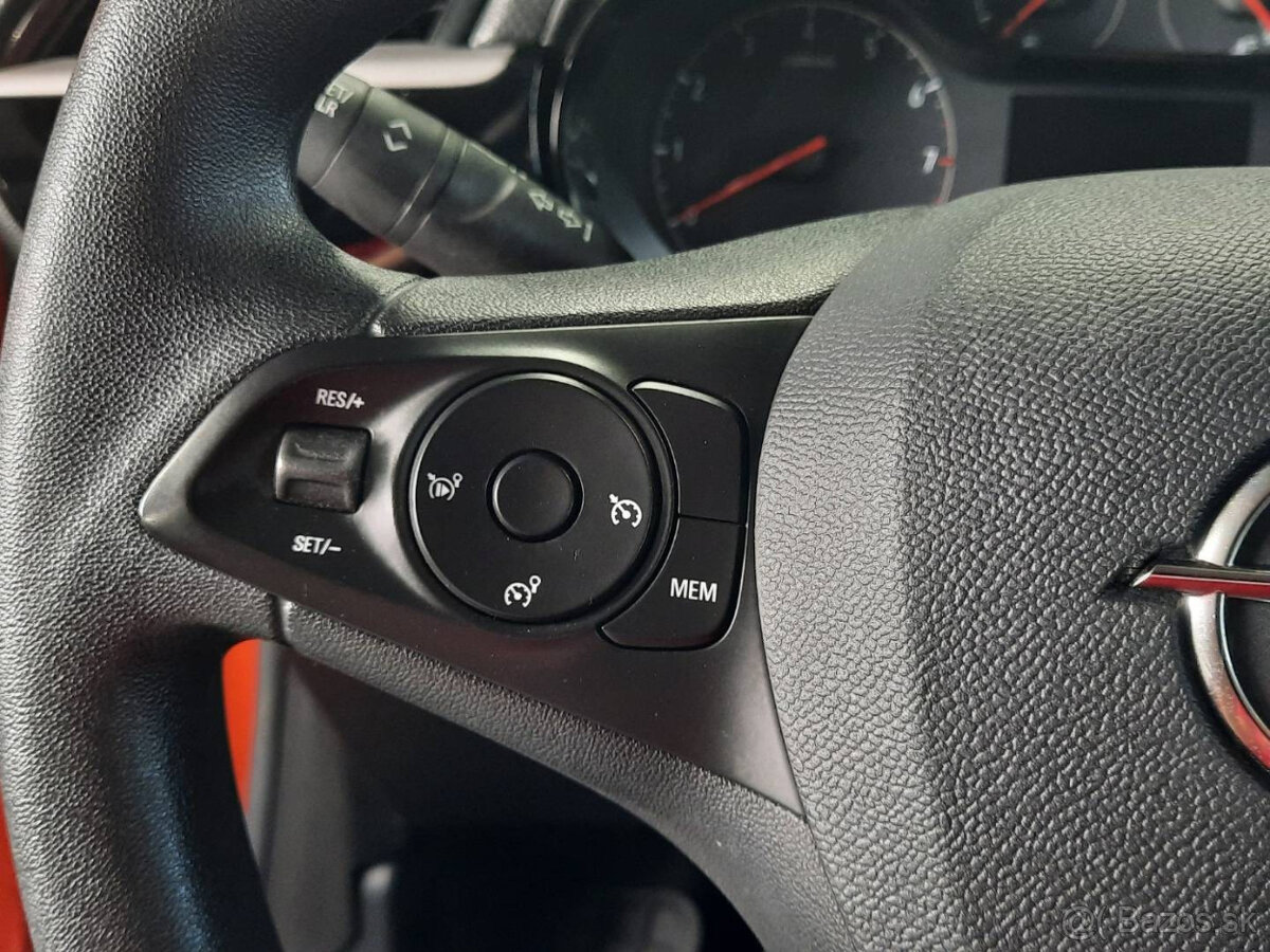 Opel Corsa 1.2 S S Edition - 9