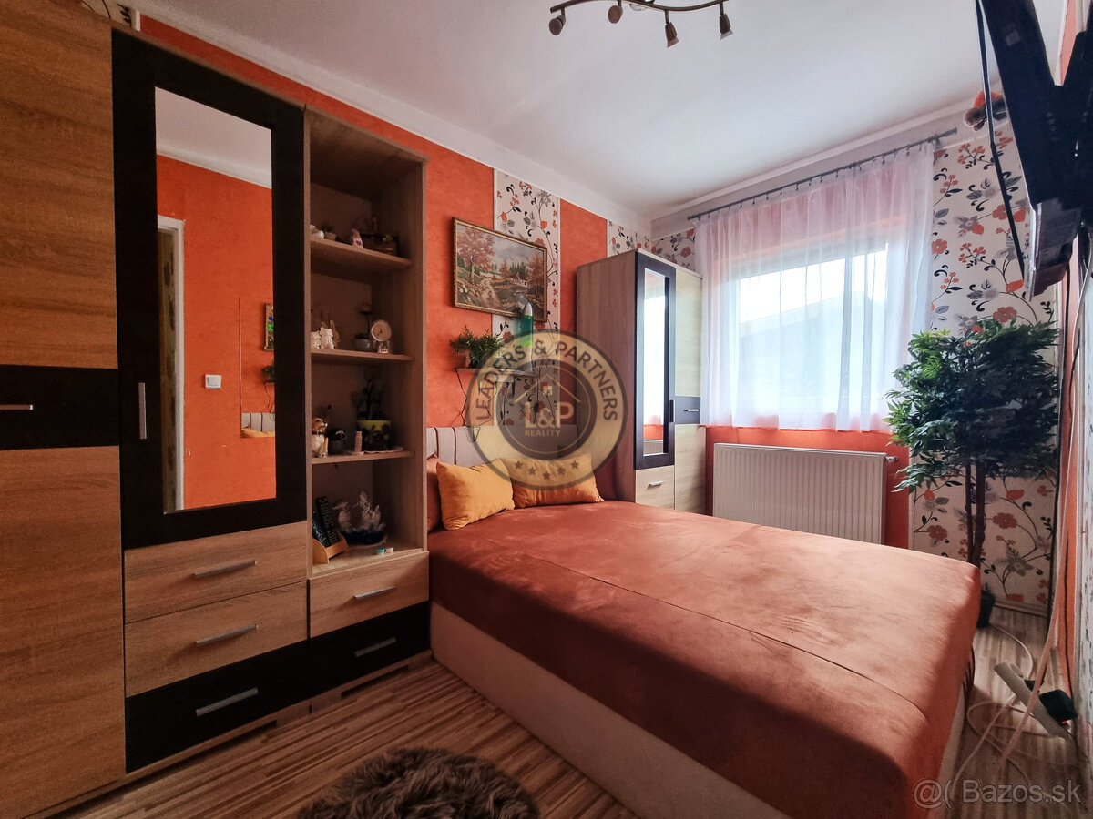 PREDAJ víkendový domček Dunasziget - 9