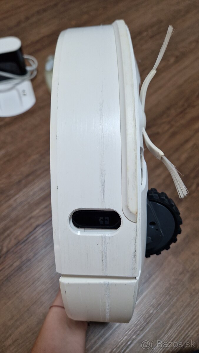 Robotický vysávač - 9