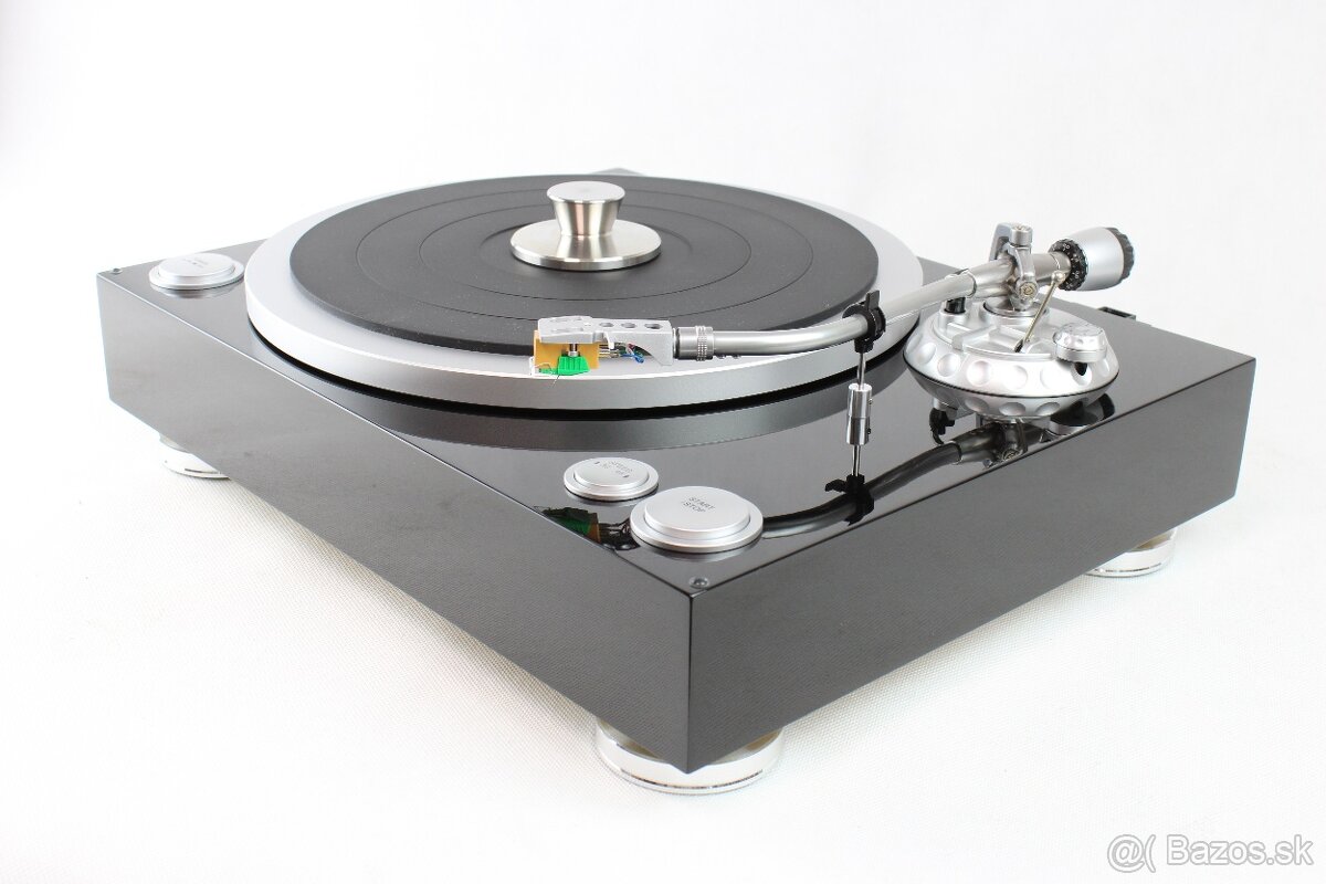 Gramofón DENON DP-500M - 9